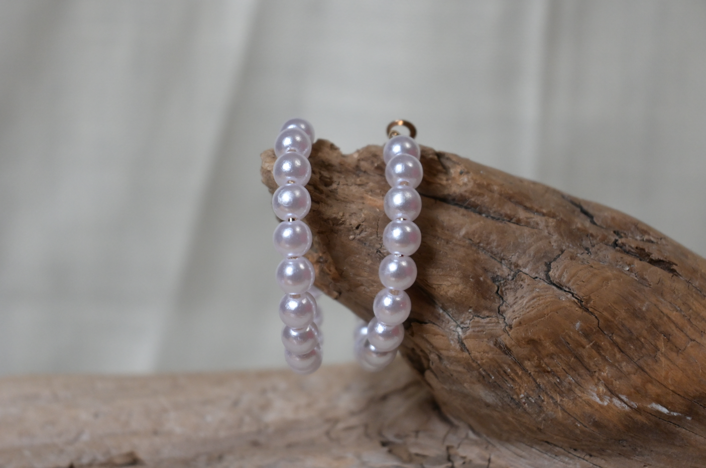 Moon Beads