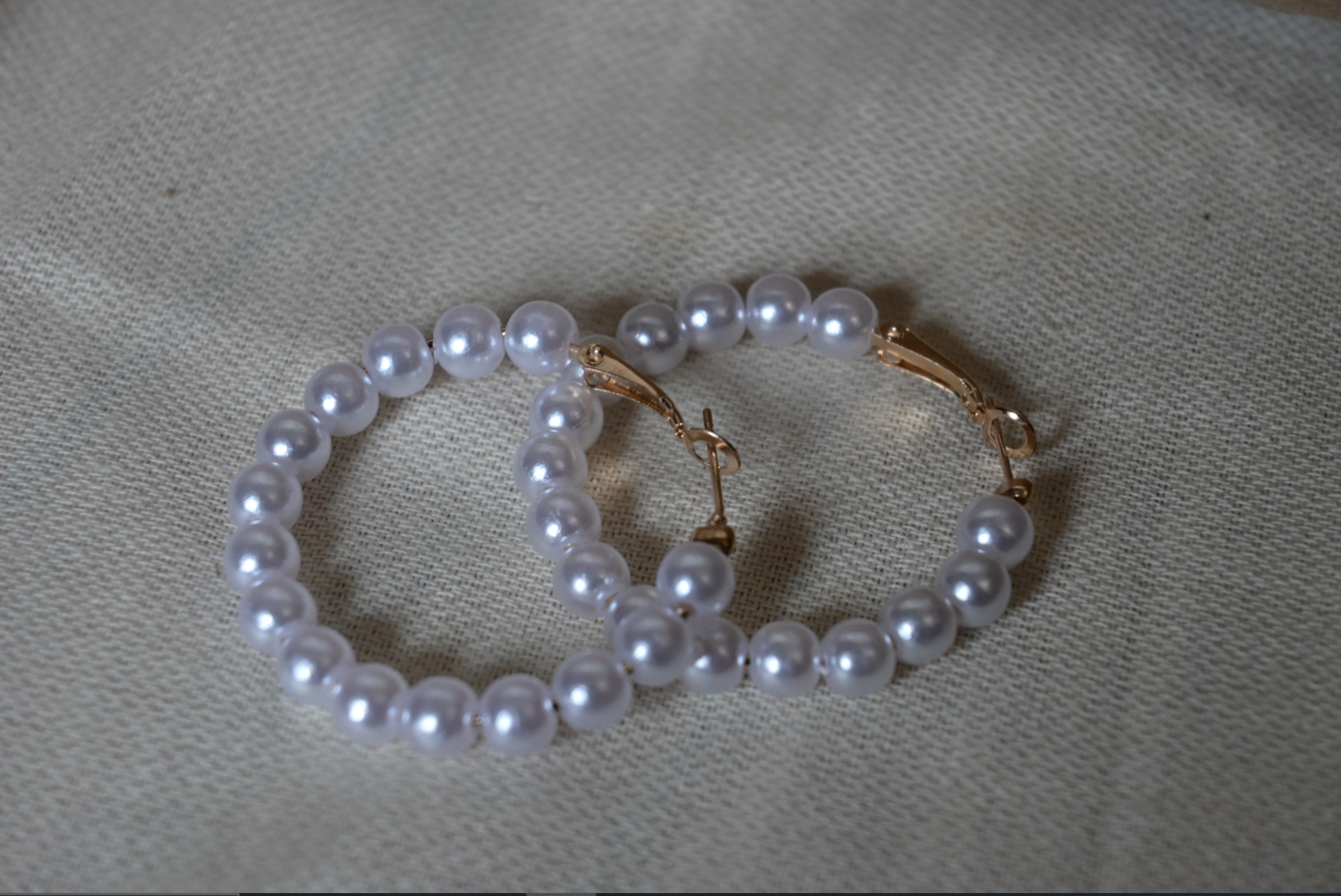 Moon Beads